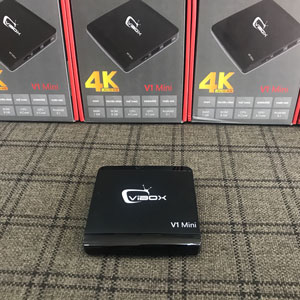  Android TV Box Vibox V1 Mini